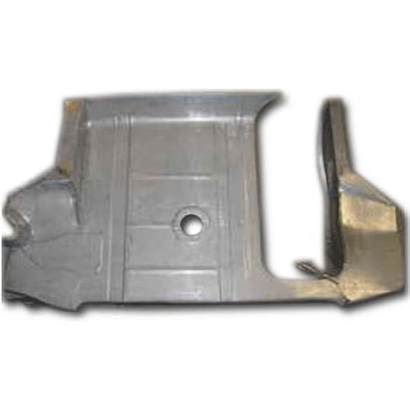 1949-1952 Chrysler Windsor Trunk Floor Pan