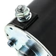 thumbnail image 5 of 8TEN Starter Motor for Briggs and Stratton 497596 John Deere AM38984 810-CSM2244O, 5 of 7