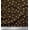 Brown, variant on Soimoi Brown Cotton Duck Fabric Dot & Floral Print Fabric by Yard 42 Inch Wide