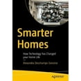 thumbnail image 4 of Smarter Homes: How Technology Will Change Your Home Life (Design Thinking), 4 of 4