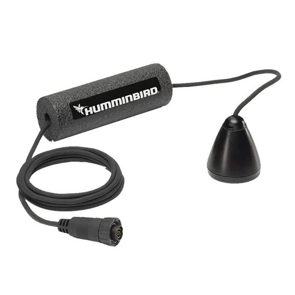 Humminbird XI-14-HW Dual Spectrum Chirp Xplore Ice Transducer [710313-1]