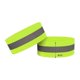 thumbnail image 4 of Reflective Sash For Walking At Night High Visibility Reflective Running Gear Night Walking For Men Women Kids Reflective Sash With 2 Pcs Reflective Ar, 4 of 5