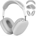 thumbnail image 1 of Filoto Funda para Auriculares Airpods Max, Funda de Silicona para Apple Airpod Max, Fundas de Accesorios (Cactus Green), 1 of 4
