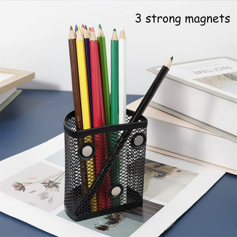 Pen Marker Holder Organizer Pencil Holder For Office Supplies