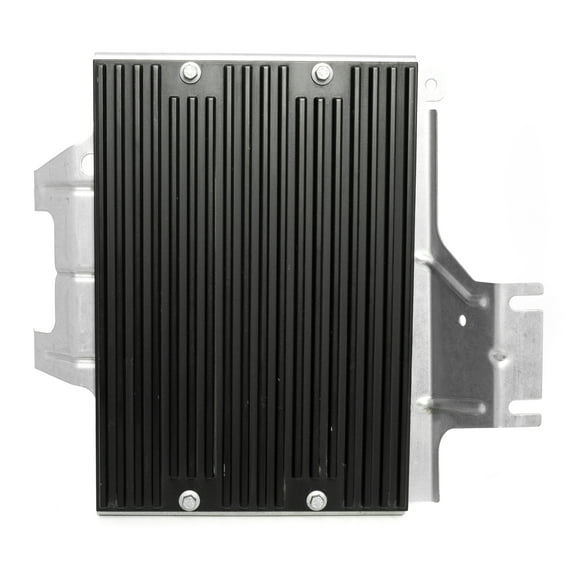 Restored Land Rover 2008 2009 2010 2011 2012 LR2 OEM Original Amplifier 6H52-18C808-CD (Refurbished)