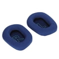thumbnail image 1 of Headset Ear Cushion, Easy To Install Ear Pads  For Headset Blue, 1 of 8