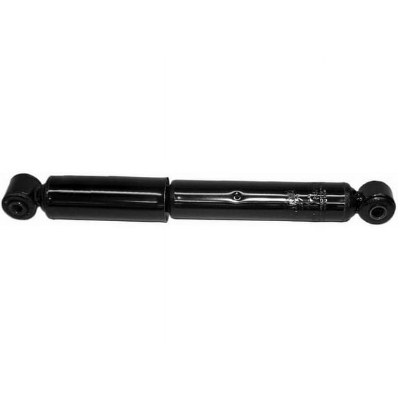 Rear Shock Absorber - Compatible with 2006 - 2011 Chevy HHR 2007 2008 2009 2010