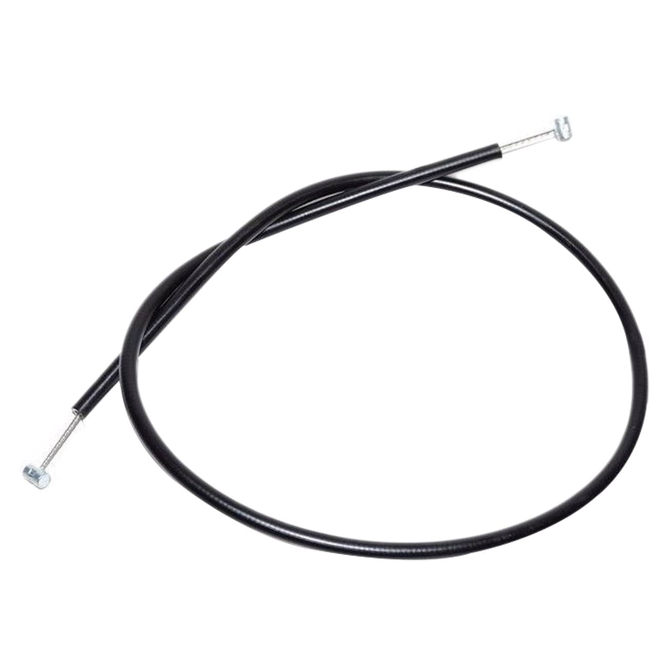 AUTOPA 51238403219 Engine Center Hood Release Cable for BMW E53 X5