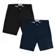 thumbnail image 1 of 2 Pack Short De Gabardina Para Hombre Holstone, 1 of 8
