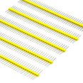 thumbnail image 3 of Gikfun 1 X 40 Pin 2.54Mm Single Row Breakaway Male Pin Header For Arduino (Pack Of 10Pcs) Ek1530, 3 of 5
