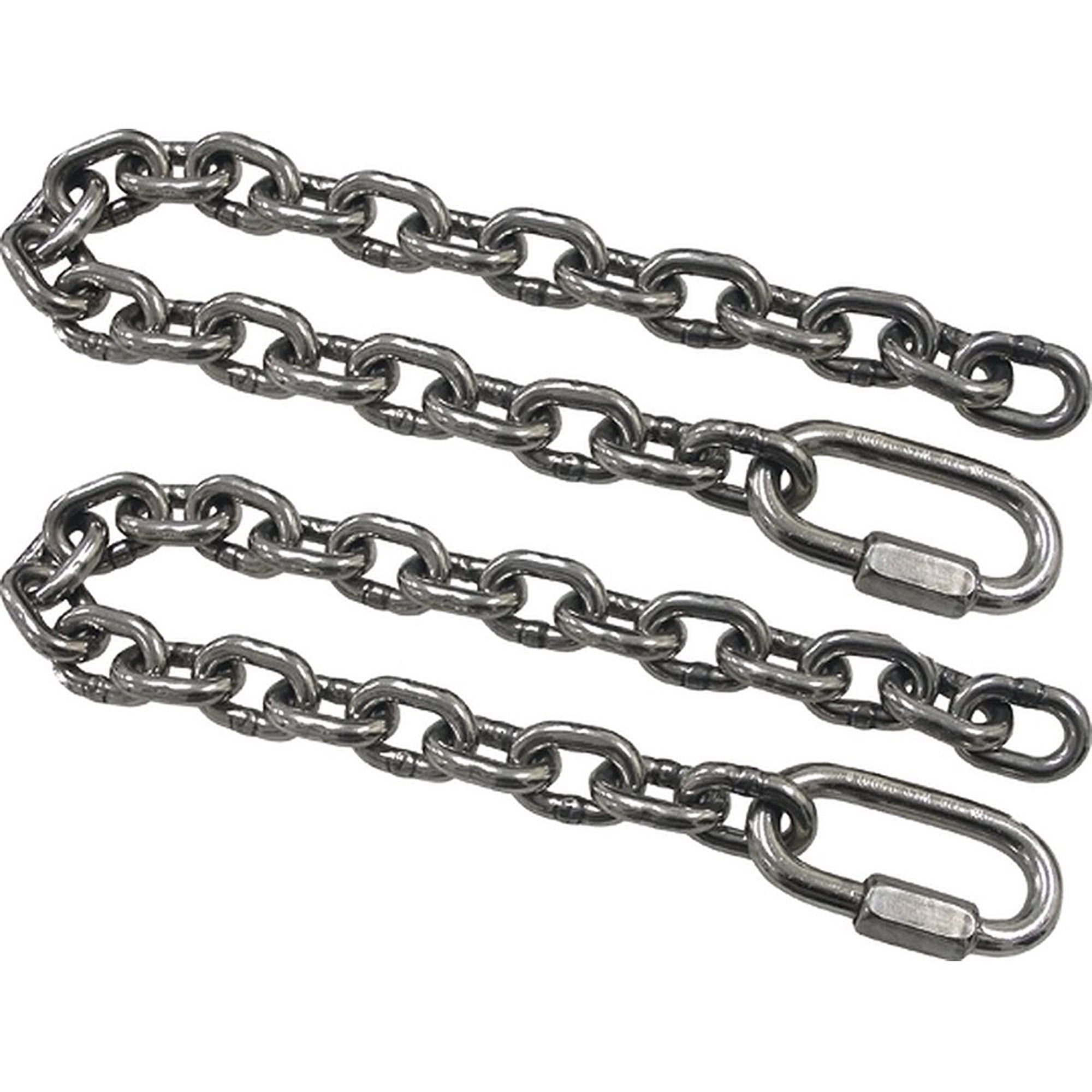 stainless steel chain