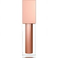 thumbnail image 6 of Maybelline Lifter Gloss Lip Gloss with Hyaluronic Acid, Bronze, 6 of 12
