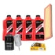 thumbnail image 1 of Kit Afinacin Ford Fiesta 2003-2010 1.6 Gonher 15w40 Bp, 1 of 1