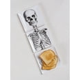 thumbnail image 2 of Skelleton Ceramic Plate Set, 2 of 2