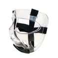 thumbnail image 3 of Protector facial deportivo pa , accesorios ligeros de Taekwondo, accesorios extraíbles portátiles de primera pa Kickboxing, Kate, , S(120-140CM) Sunnimix Protector facial deportivo, 3 of 7