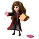 thumbnail image 4 of Wizarding World Harry Potter, Muñeca Patronus con luz Hermione Granger de 8 pulgadas con 7 Wizarding World Wizarding World, 4 of 5