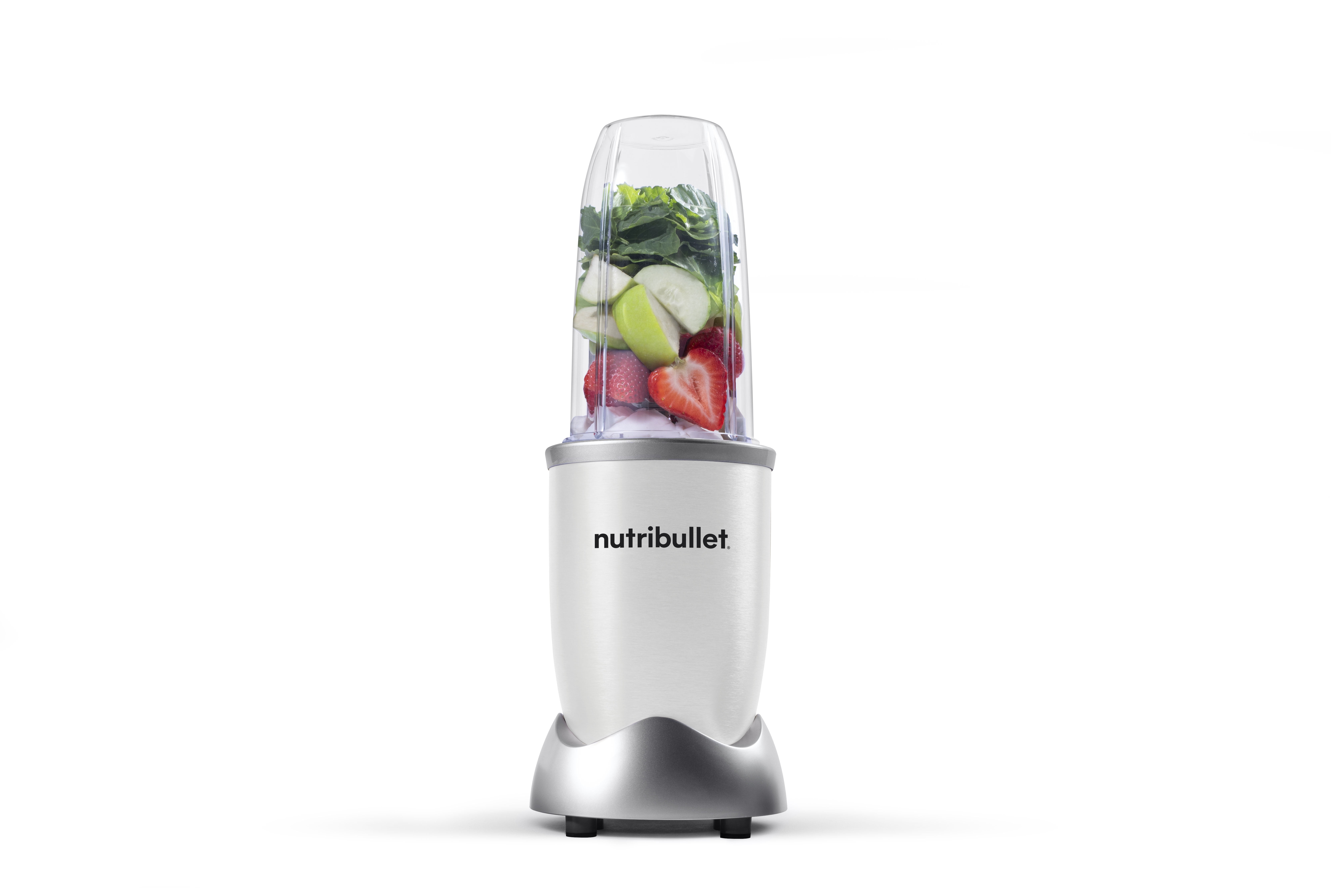 nutribullet - The power of pink! 💖 Now through Friday take 20% off the  nutribullet Pro 900 BCRF unit with code BCRF at checkout. Support the cause  now at