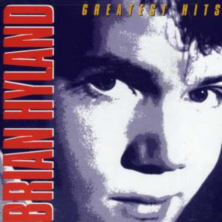 Brian Hyland - Greatest Hits - Music & Performance - CD