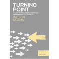 thumbnail image 1 of Pre-Owned Turning Point (Paperback) 0985493895 9780985493899, 1 of 1