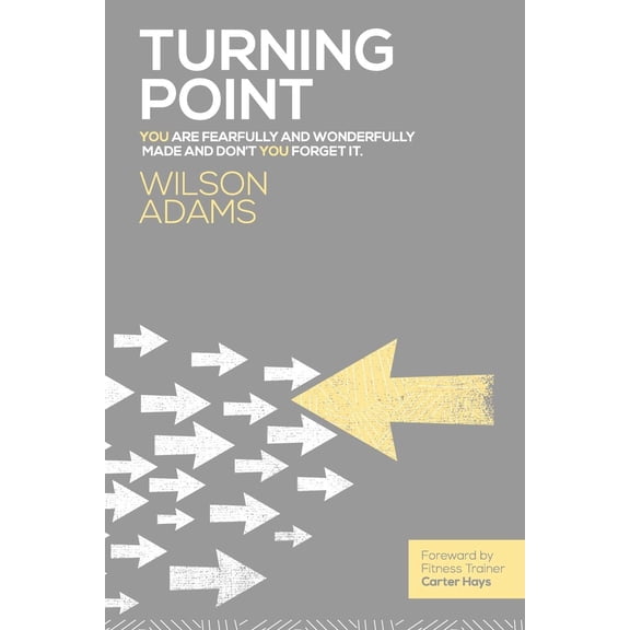 Pre-Owned Turning Point (Paperback) 0985493895 9780985493899