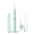 thumbnail image 1 of Guardoinrt Earpick Rechargeable LED Flashlight Lighting Spoon Ear Wax Removal Tool Curette Kit Portable Reusable Cleaning Remover, 1 of 6
