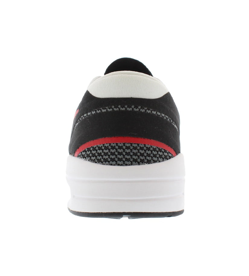 Standaard Optimistisch Monnik Nike SB Eric Koston 2 Air Max Black Red White - 9 - Walmart.com