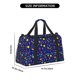 thumbnail image 3 of Easygdp Mathematics And Chemistry Bolsa de Gimnasio, Bolsa de Viaje Duffel, Bolsa de Fin de Semana con Compartimentos, Bolsa de Mano para Noche, 3 of 7