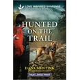 thumbnail image 2 of Pre-Owned Hunted on the Trail (Paperback) 1335483977 9781335483973, 2 of 2