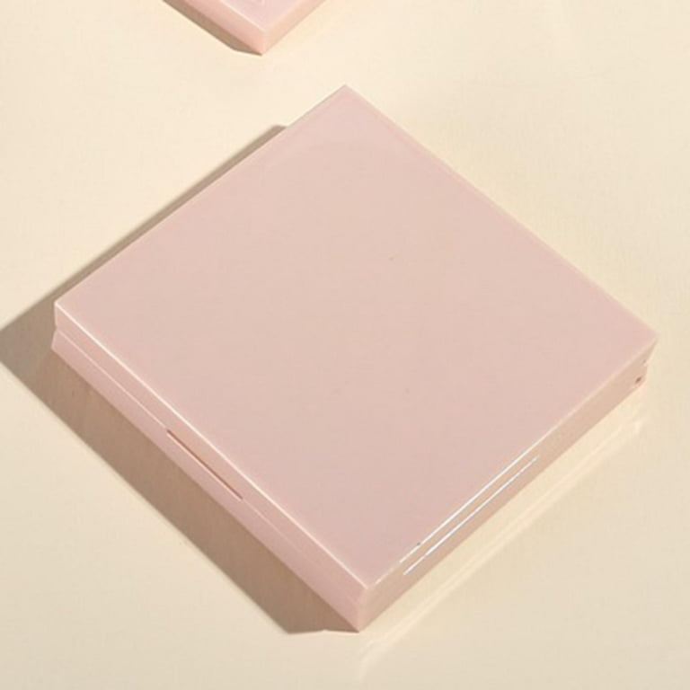 12 Grids Square Empty Eyeshadow Pow der Lipstick Blush Container Palette  Box_AG