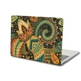 thumbnail image 4 of KSK KAISHEK Hard Case Cover Compatible with 2010/2013/2014-2017 Released Old Version MacBook Air 13" with Not Retina Display No USB-C Model: A1369/A1466 National A 130, 4 of 5