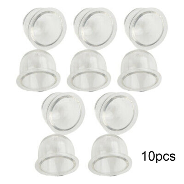 Fuel Pump Primer Bulb Carburetor Chainsaws Cup Fittings Replacement 19mm