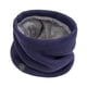 thumbnail image 3 of Polaina de cuello de invierno con forro polar, calentador de cuello térmico para ciclismo y motociclismo Marina de guerra, 3 of 9