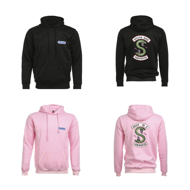 southside hoodie