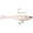 Albino, variant on Z-Man Swag LT 5" Swimbait Sight Flash