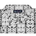 thumbnail image 6 of Atasi Indian Designer Kurta For Mens Casual Traditional Printed Ethnic Long Shirt Kurta, 6 of 7
