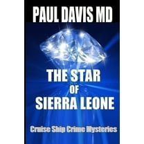 Cruise Ship Crime Mysteries: The Star of Sierra Leone (Series #6) (Paperback)