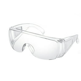 Lunettes De Sécurité OnGuard OG-225S, Argent Marine, Taille Adulte Moyenne (neuf)