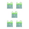 thumbnail image 2 of Vogacara Bolsa de malla de playa Bolsa de arena plegable para niños Bolso de juguetes para niños Senderismo al aire libre Bolsa de hombro de viaje Type2 NO2, 2 of 6