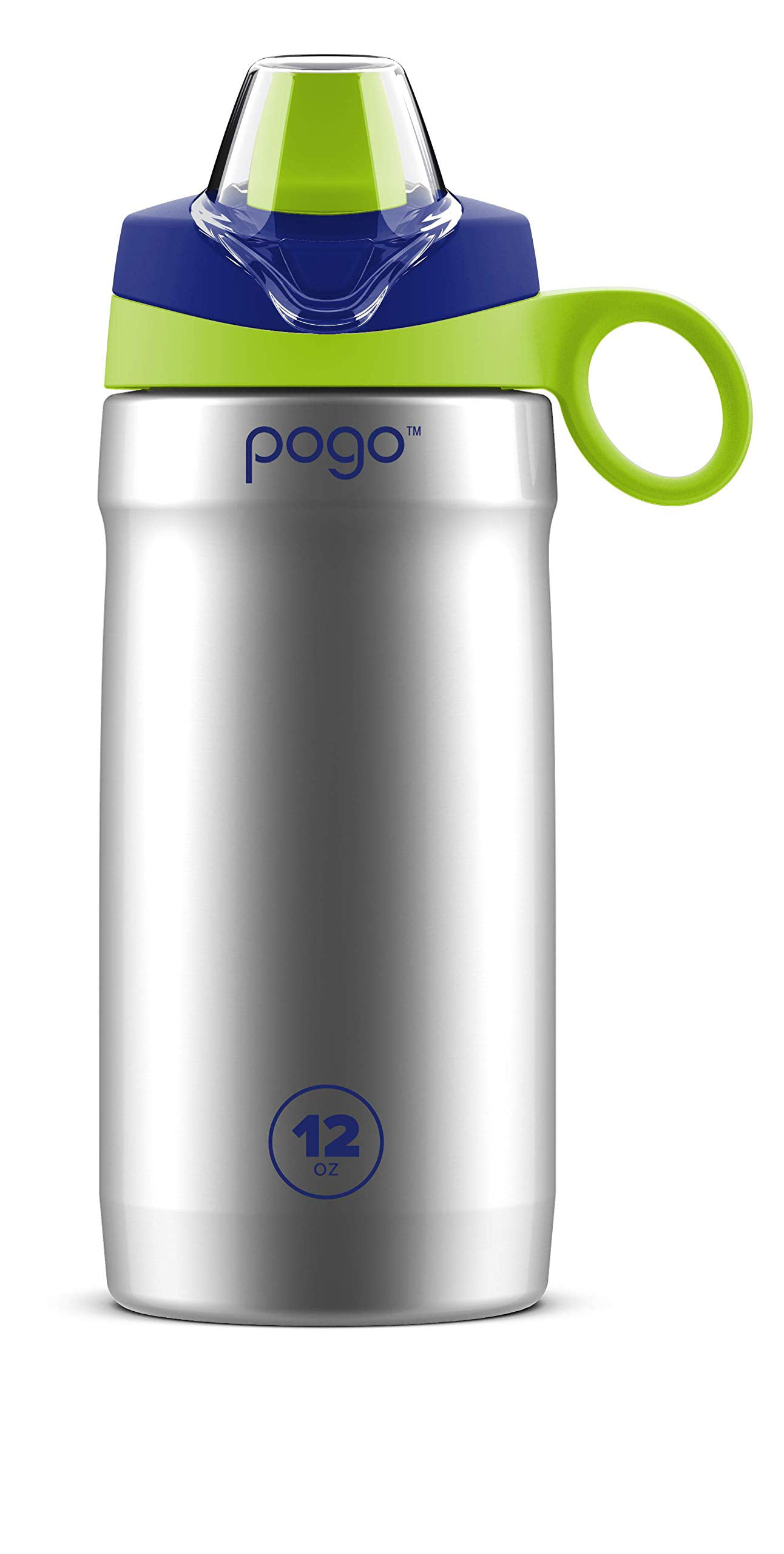 Pogo Stainless Steel Water Bottle Replacement Cap - Best Pictures and Pogo Water Bottle Stainless Steel