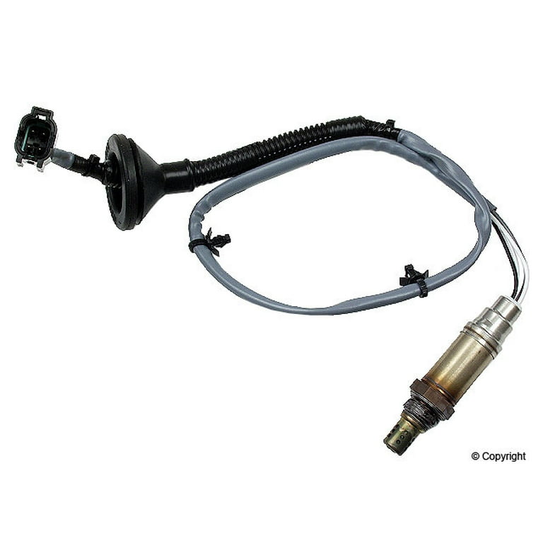Bosch Oxygen Sensor 15857 fit Mercury Nissan Villager Quest 1999