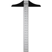 Blick Heavy-Duty T-Square - 24" Long