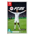thumbnail image 1 of Ea Sports Fc 25 Nintendo Switch Físico, 1 of 4