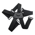 thumbnail image 1 of Soporte Plegable Para Portabicicletas Sunnimix Correa de soporte delantero de bicicleta Color Negro, 1 of 7