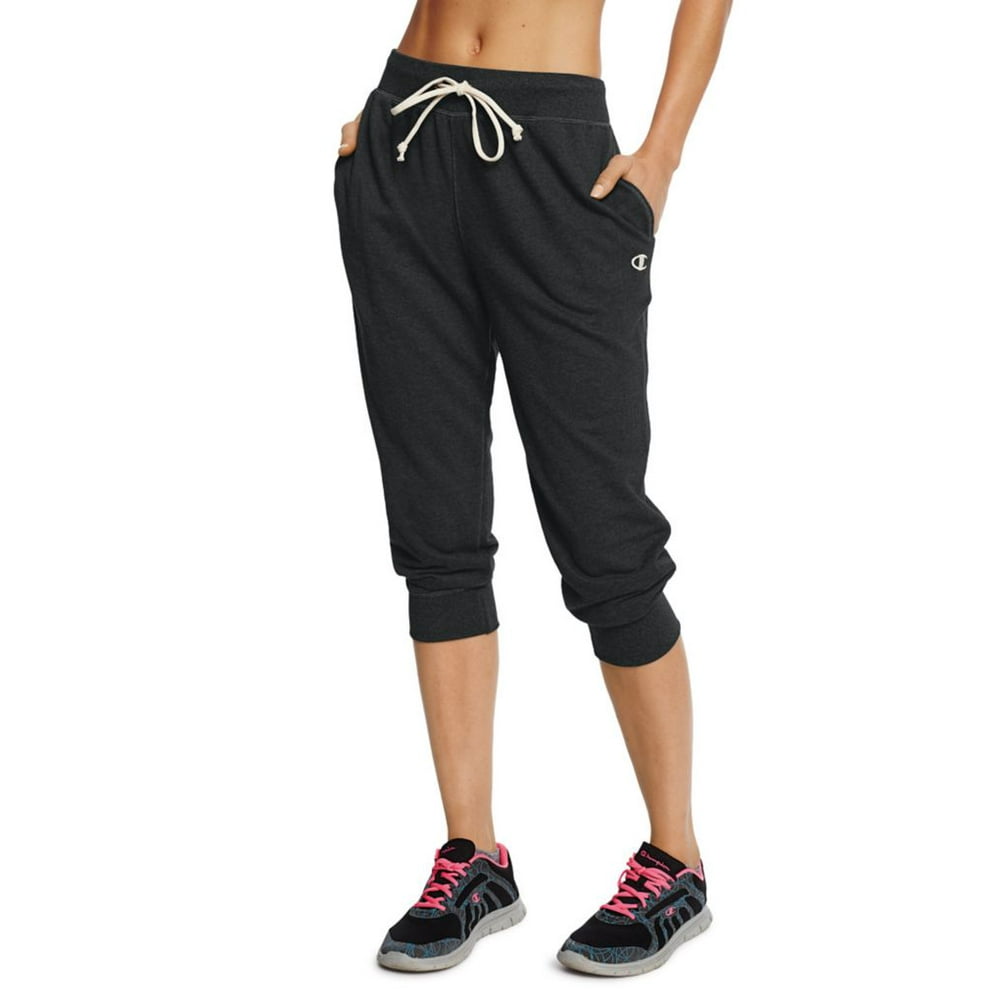 target champion capris