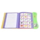 thumbnail image 1 of Libro De Sonido De Aprendizaje, Libro De Sonido Electrónico De Juguete Educativo Divertido Para Viajes OTVIAP Verde, 1 of 8
