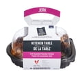 thumbnail image 1 of Your Fresh Market Kitchen Jerk Seasoned Roasted Chicken, 1 of 2