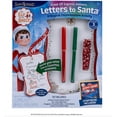 thumbnail image 2 of The Elf on the Shelf - Letters to Santa Mini Activity and 1 Refill Pack, 2 of 5