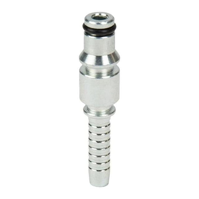 Adaptador de arandela de rápida, Kit de reparación de manguera resistente, accesorio de inserción de manguera, herramientas de lavado de Baoblaze Adaptador de lavadora a presión