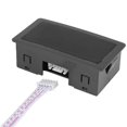 thumbnail image 3 of 4 Digital LED Display Tachometer RPM Speed Meter High Precision Tachometer with Hall Proximity Switch Sensor NPN Banmo, 3 of 5