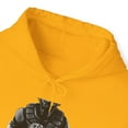 thumbnail image 5 of Baseball Hoodie, Behind Every Baseball Player, 5 of 7